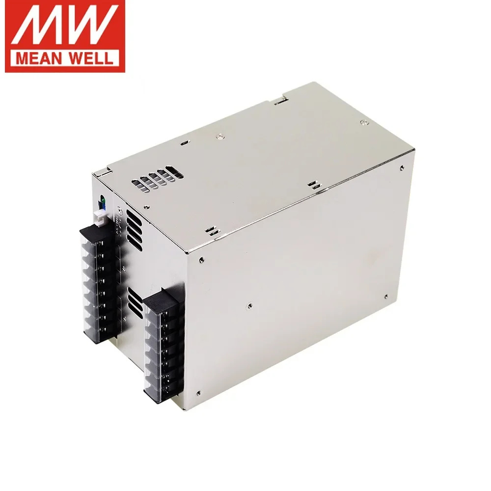 MEAN WELL PSP-600-24 24V 25A Meanwell PSP-600 600W PFC 병렬 기능 전원공급장치