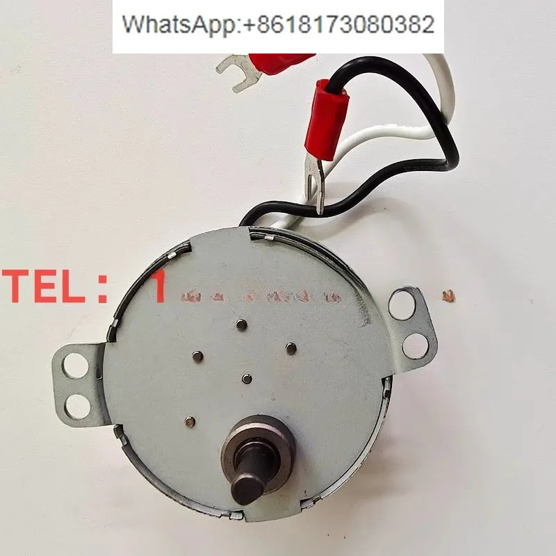 MLZ 오일 펌프 ME 마이크로 모터 4W 4.2/5r.p.m. 2/2.5r.p.m. 0.5/0.6