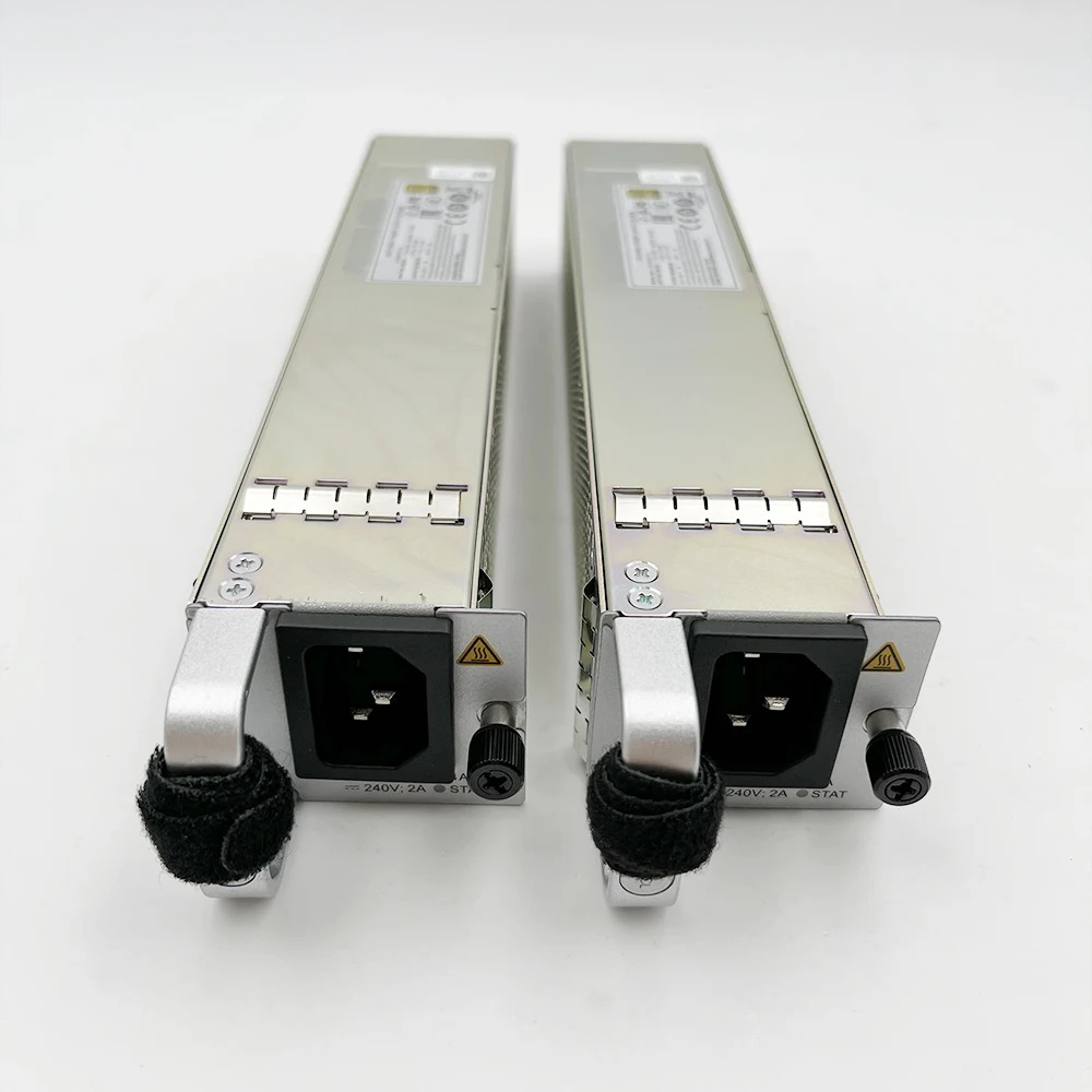화웨이호환 S6700 시리즈 스위치PAC300S12-CL AC 전원 모듈 NetEngine 8000 M WAN 라우터 300W