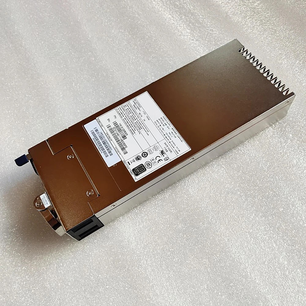 3Y A840R-G -10 서버 전원공급장치 1000W MAX YM-2102B용