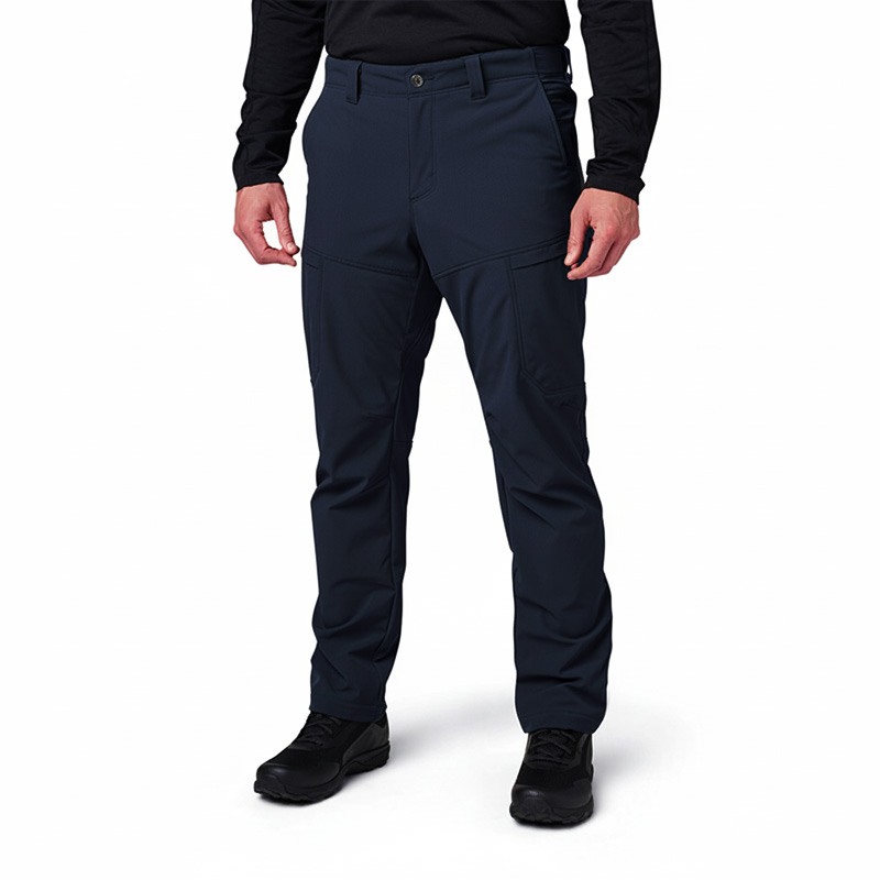 5.11 택티컬 아팩스 소프트쉘 팬츠 (다크네이비) -APEX Softshell Pant (Dark Navy) - 상품 이미지