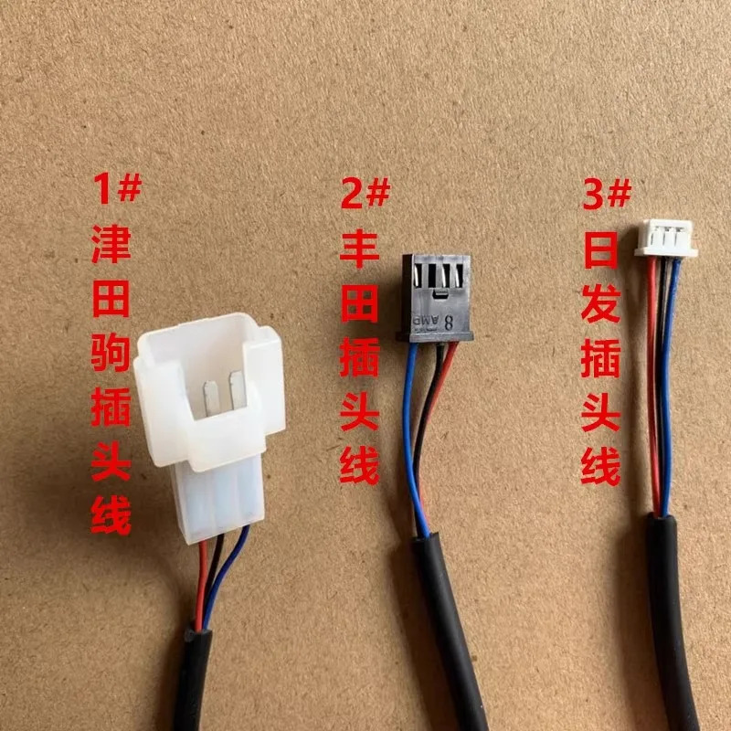 RQJ-1DT-FN2 제트 직기 TFE-6 위사 저장 장치 원사 접합 파손 감지 병합 센서 마찰 유도