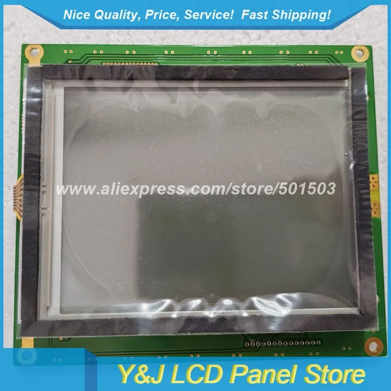 FMG32242-01 320x240 LCD 디스플레이 CH530 터치 패널 포함
