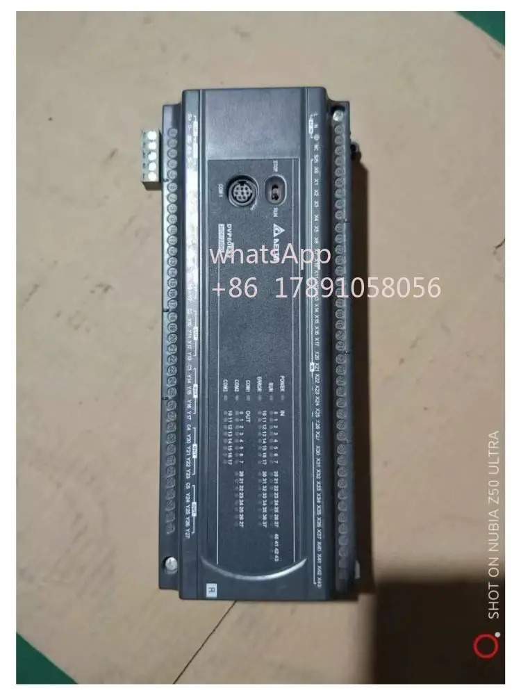 리퍼 DVP40EC00T3 완료