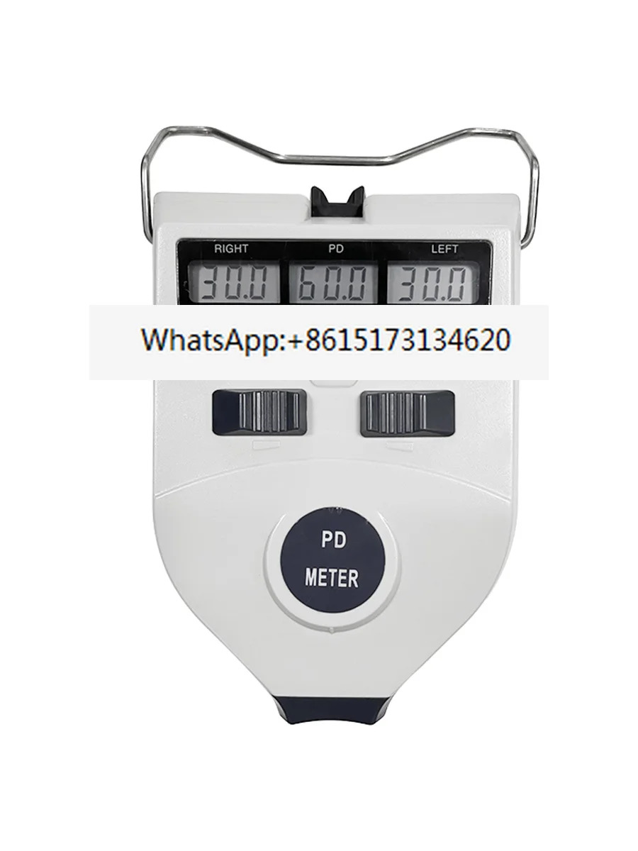 WZ-830C 안경 검안 장비 동공 거리 측정 고정밀