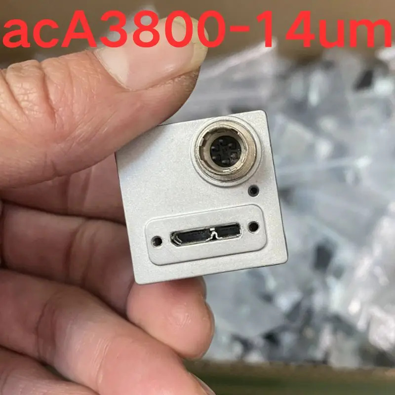 리퍼 OK 산업acA3800-14um