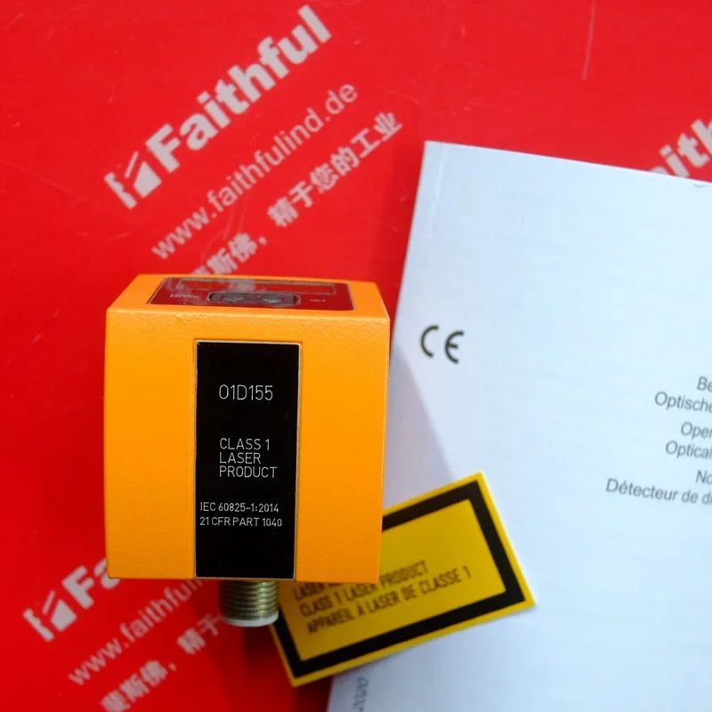센서 O1D155 O1DLF3KG