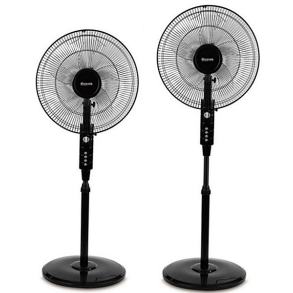 대형 스탠드 선풍기 저소음 40cm 선풍기 스탠드형 가정용 - 상품 이미지