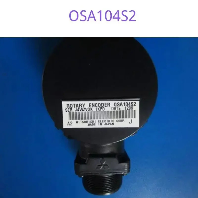 OSA104S2 sevor 모터새 인코더