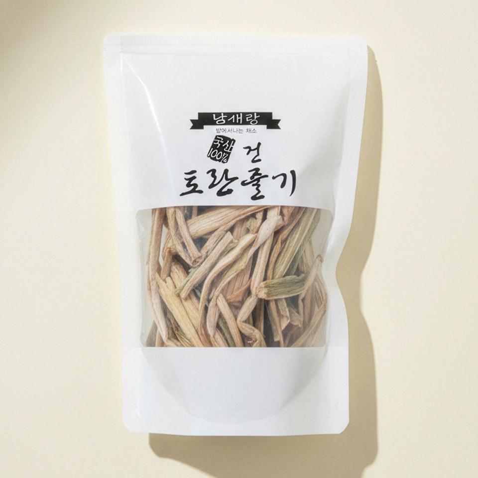 메가마트 남새랑 건토란줄기 봉 - 상품 이미지