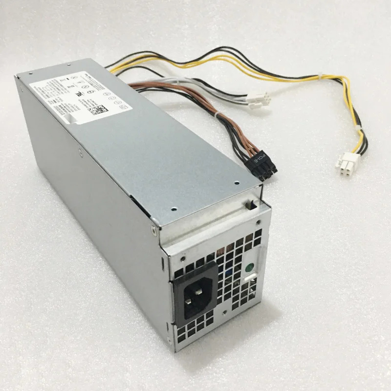 델 3050 7050 7070MT 3669SFF HU460AM-01 460W 리퍼
