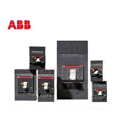 ABB 성형 케이스 회로차단기 10147468  A0C100 TMF100