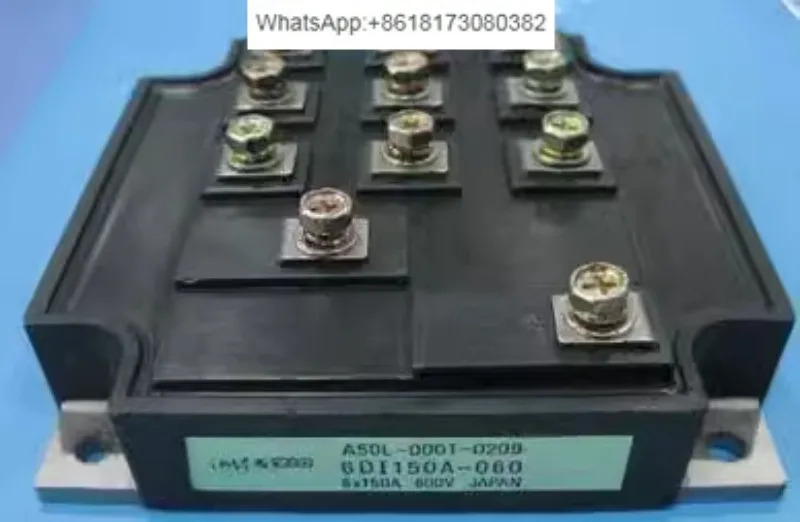 6DI150A-060 A50L-0001-0209