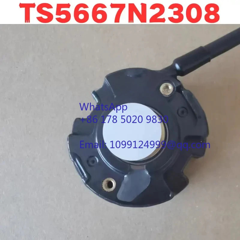 TS5667N2308 인코더