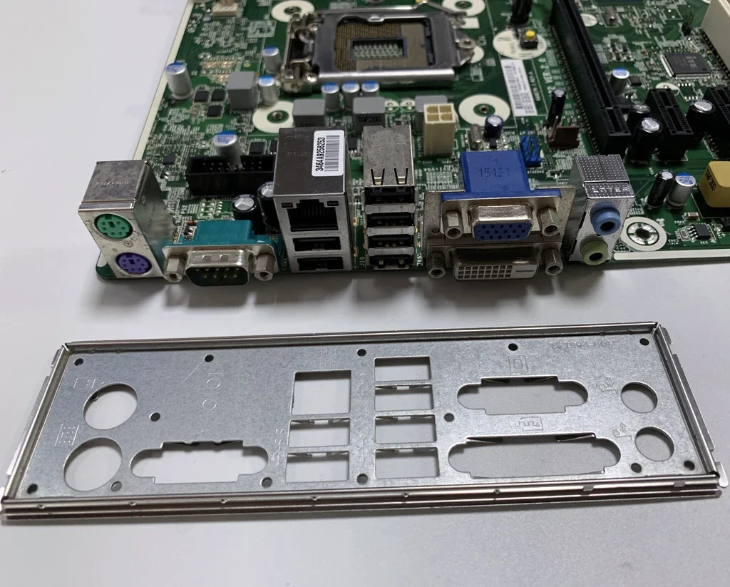 hp호환 480 G2 MT 메보드 H81 MS-7932786901 -001 785909