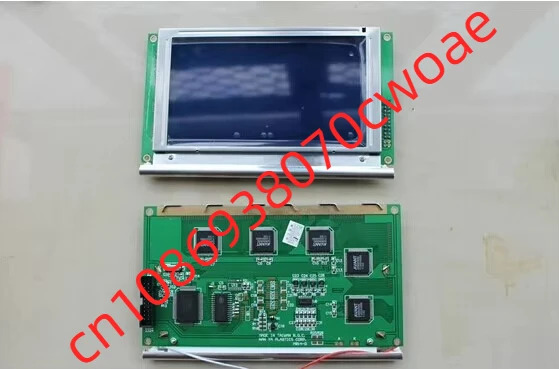 DMF50773NF-FW-ACL DMF50773NF-FW-ACF LCD 디스플레이