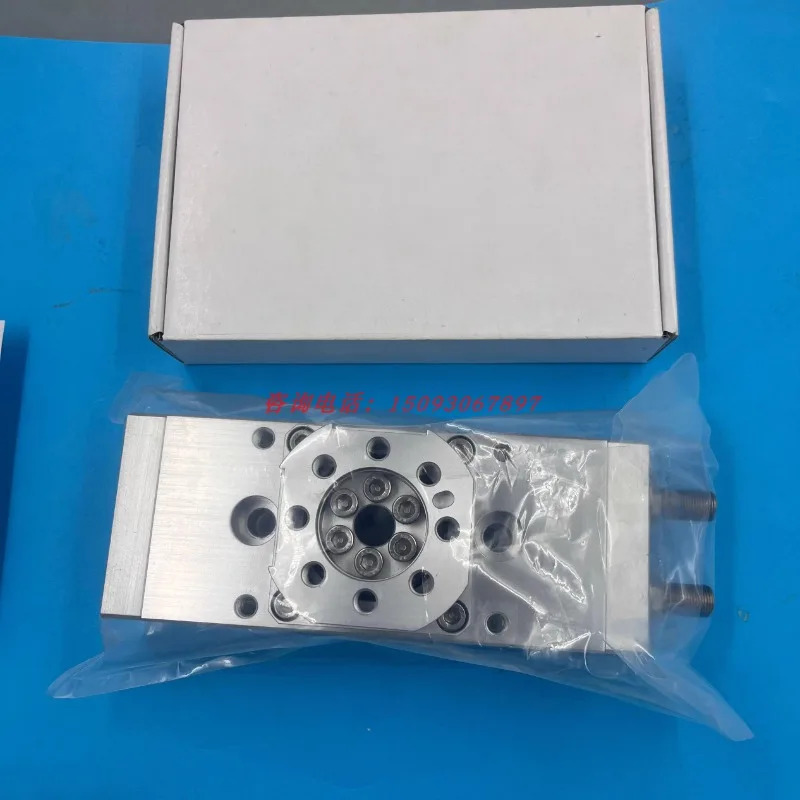 Xikaili 회전 테이블 실린더 GRC-10-90-180/20-90-180/80-90-180A1