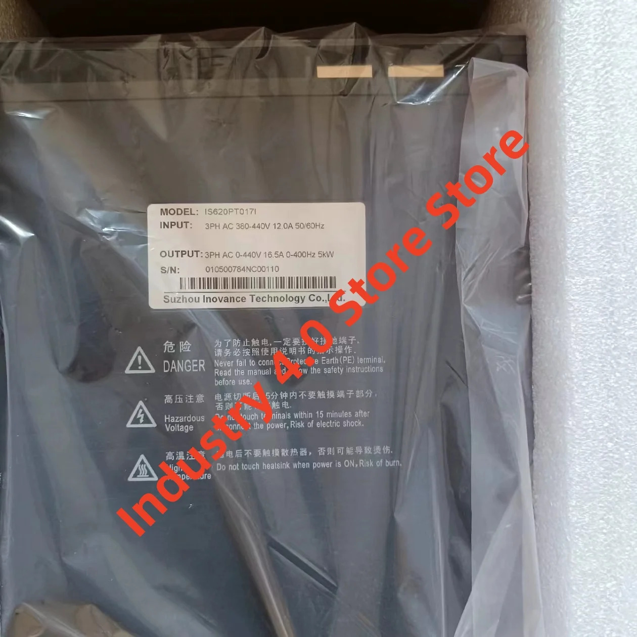 IS620PT012I-C IS620PT017I IS620PT8R4I 서보 드라이버 원본