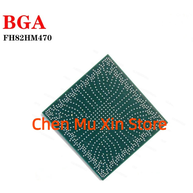 SRJAU BGA FH82HM470