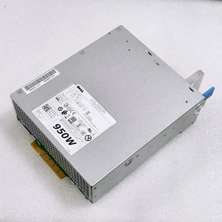 Dell 오리지널 T5820 T7820 전원공급장치 950W AC950EF-00 WGCH4 H950 워크스테이션용