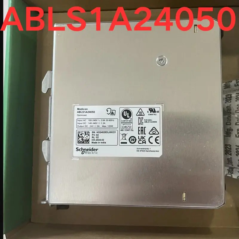 스위치 전원공급장치 ABLS1A24050 신