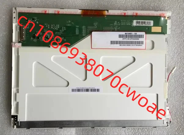 10.4 인치 LCD BA104S01-100 BA104S01-200 BA104S01 디스플레이 화면