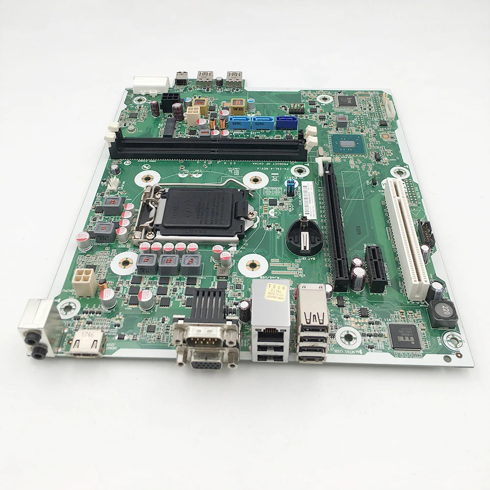 H-P 탑 마더보드FX-ISL-4 R 921436-001 925052-001