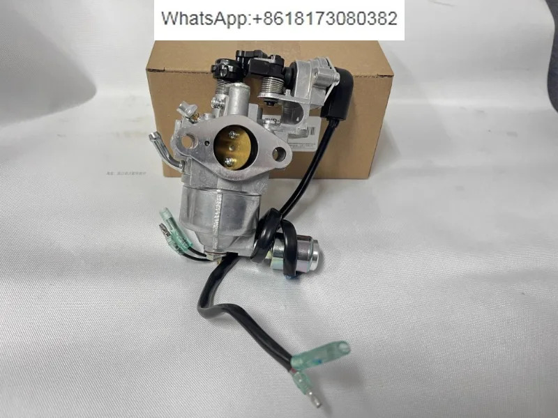 EF7000E 기화기 발전기 EF6000TE EF5500EFW