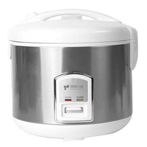 다용도 5인용 전기 밥솥 원터치 소형 전기 밥솥 가정용 보온