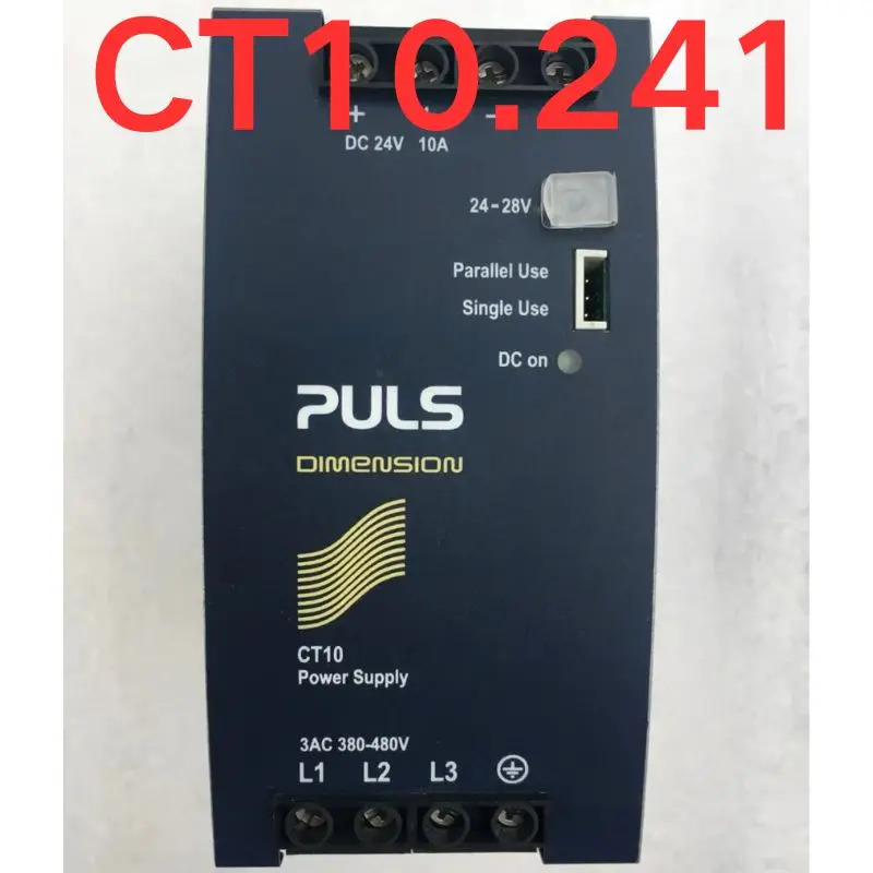 리퍼 OK 전원공급장치 CT10.241
