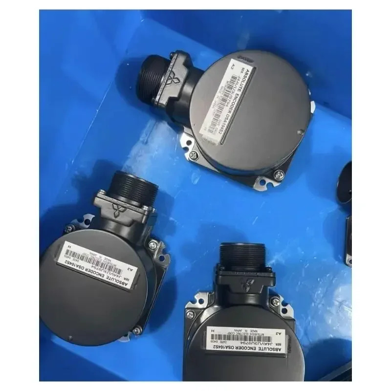 OSA104S2 sevor 모터새 인코더