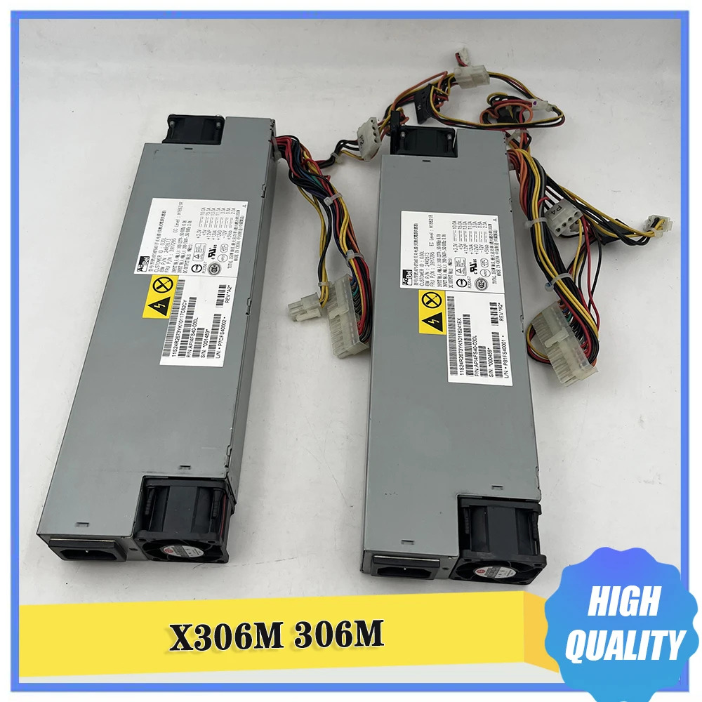 IBM 전원공급장치 X306M 306M API3FS26 26K4106 23K4874 24R2673 39Y7295 300W