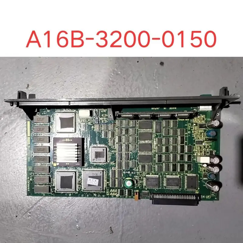 리퍼 A16B-3200-0150 회로 기판 OK