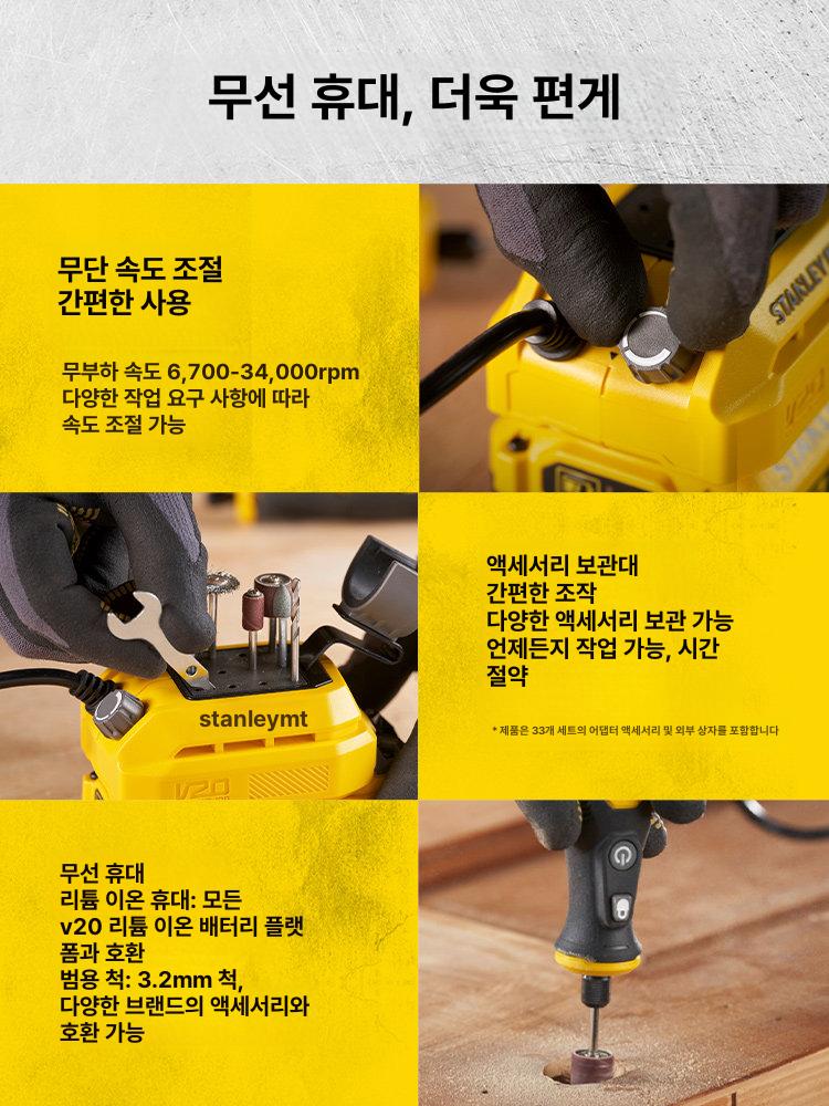 손전동드라이버 충전드릴세트 경량 공업급 고출력 무선 전동드라이버 전동 손전동드릴 - 상세 이미지 4