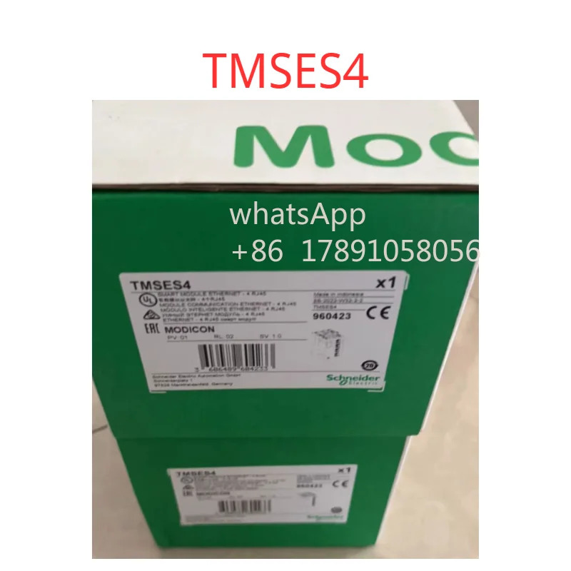 TMSES4 모듈