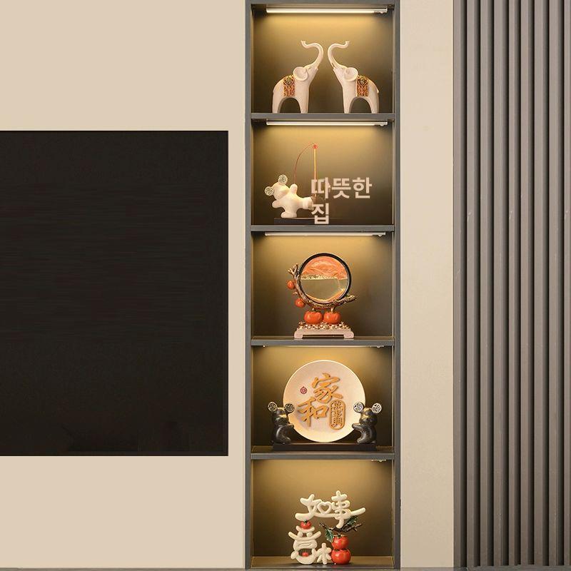 돈나무 황금 금전수 금전운 화분 집들이 식당 선물 큰 행운과 번영 재물과 보물 4종세트 - 상세 이미지 3