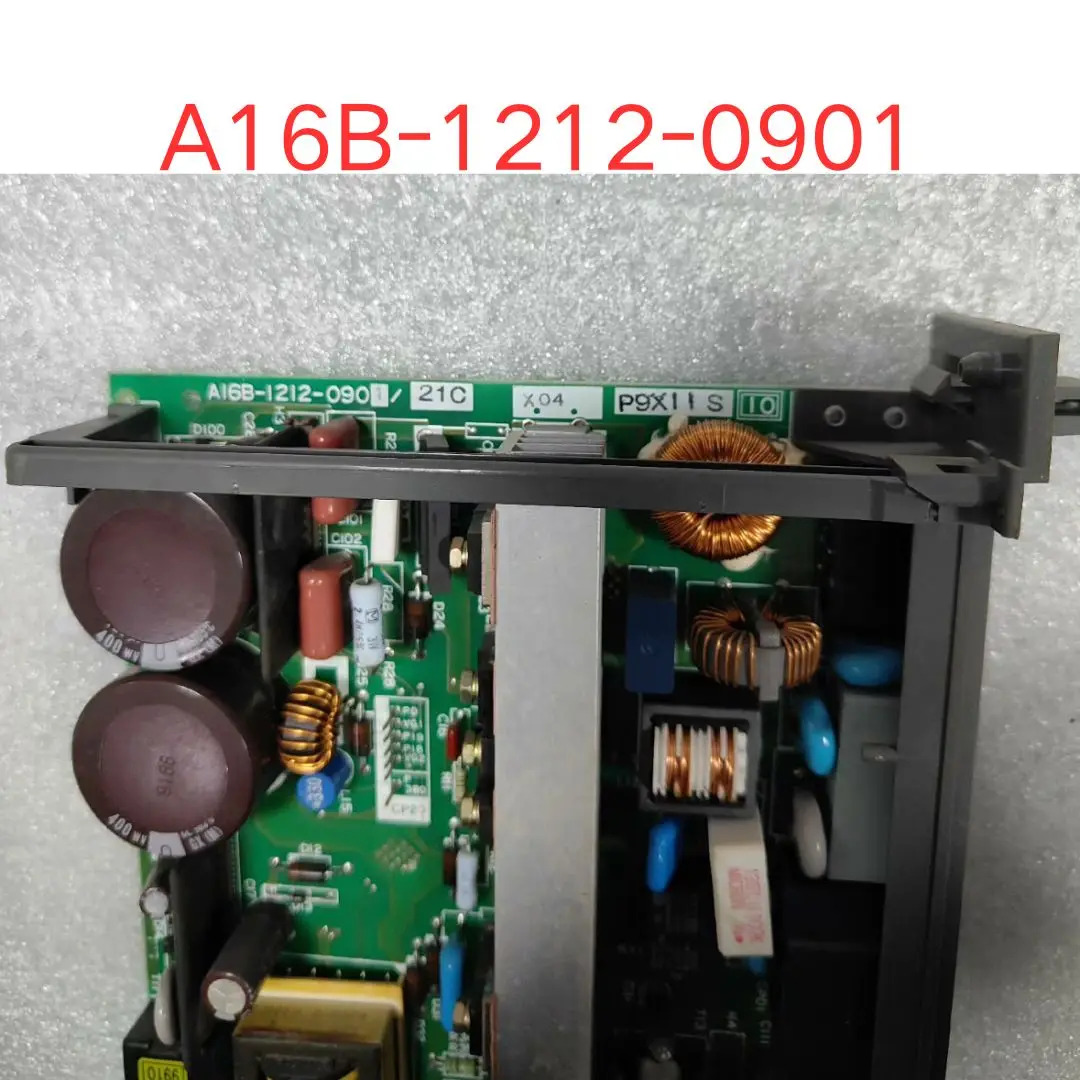 리퍼 호스트 전원공급장치 A16B-1212-0901 OK