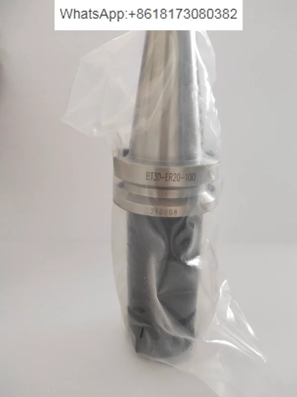 일반 ER 탄성 핸들 ACROW BT30-ER16