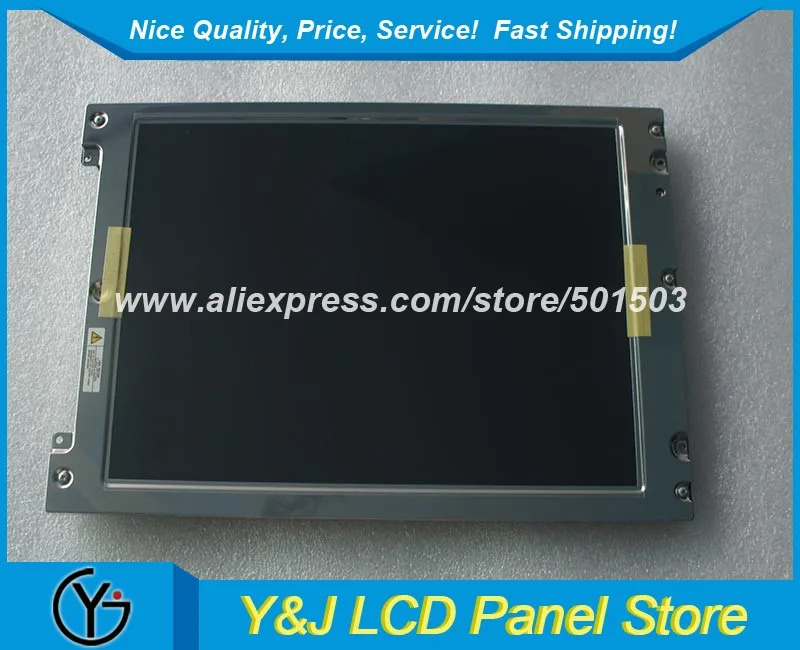 TFT-LCD 디스플레이 모듈 LTM10C209H 10.4 인치 640x480