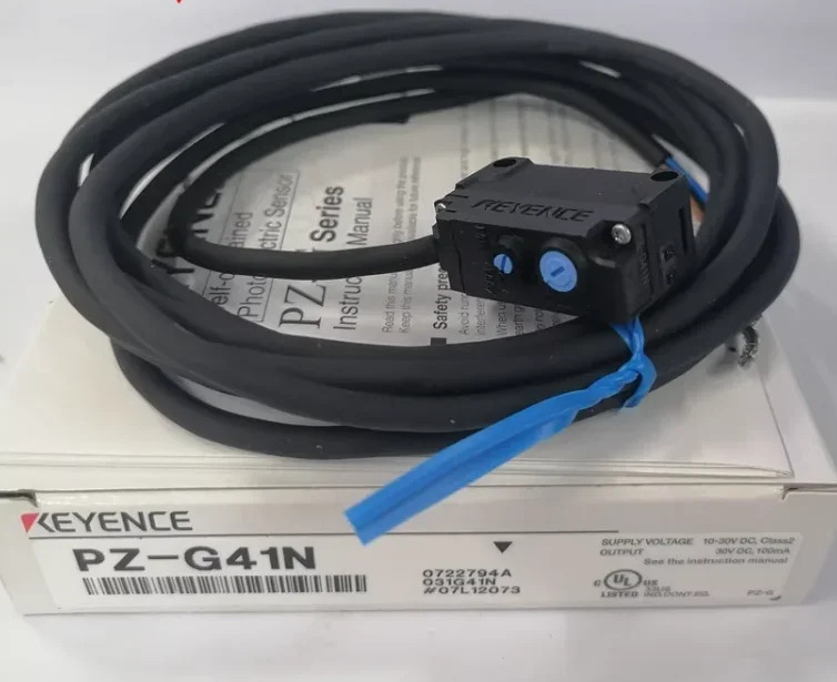 Keyence 광전스위치 PZ-41 12-24VDC
