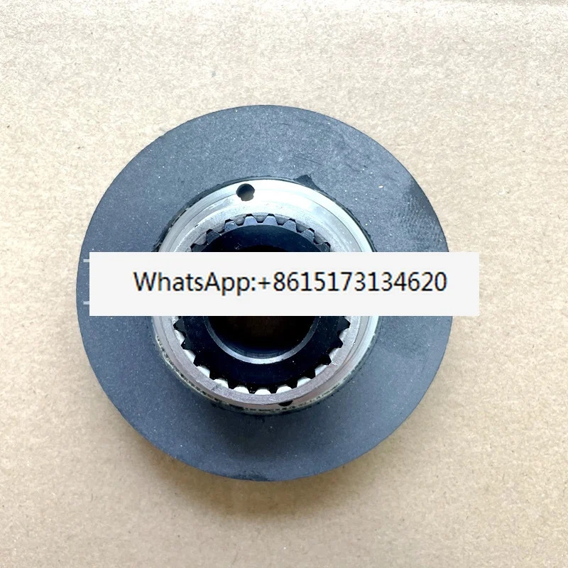 DZS1-04N-08N-15N-30N-60N-80N-150N-260N400N 전자기 정전 브레이크