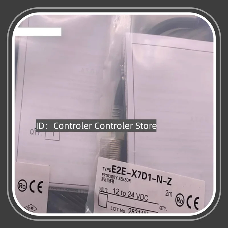 4PCS 고스위치 E2E-X2D2-R-Z E2E-X2D1-R-Z E2E-X2D1-R E2E-X2D2-R