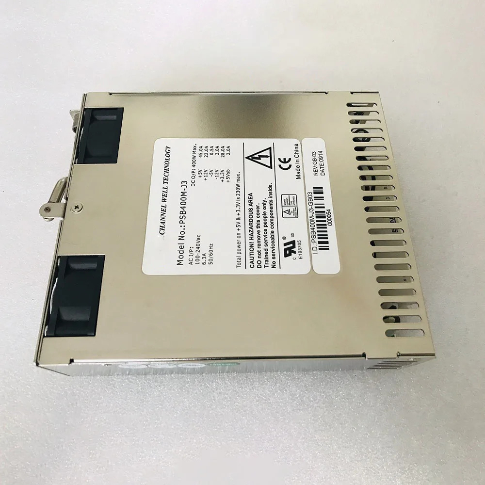 CWT PSB400M-J3 전원공급장치 400W