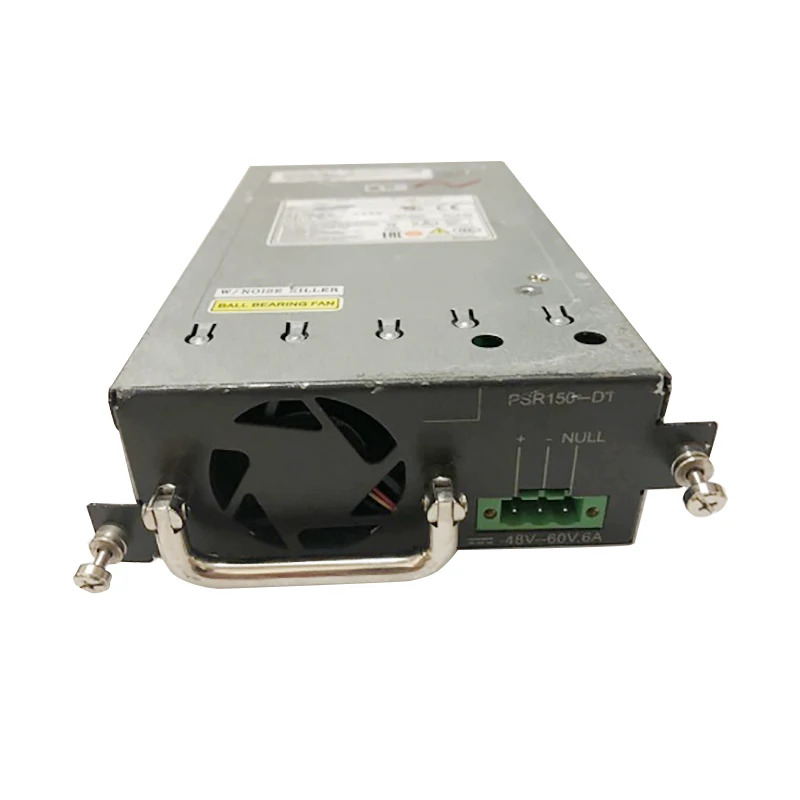 DC 전원 모듈 H3C LSPM5150D 150W PSR150-D1