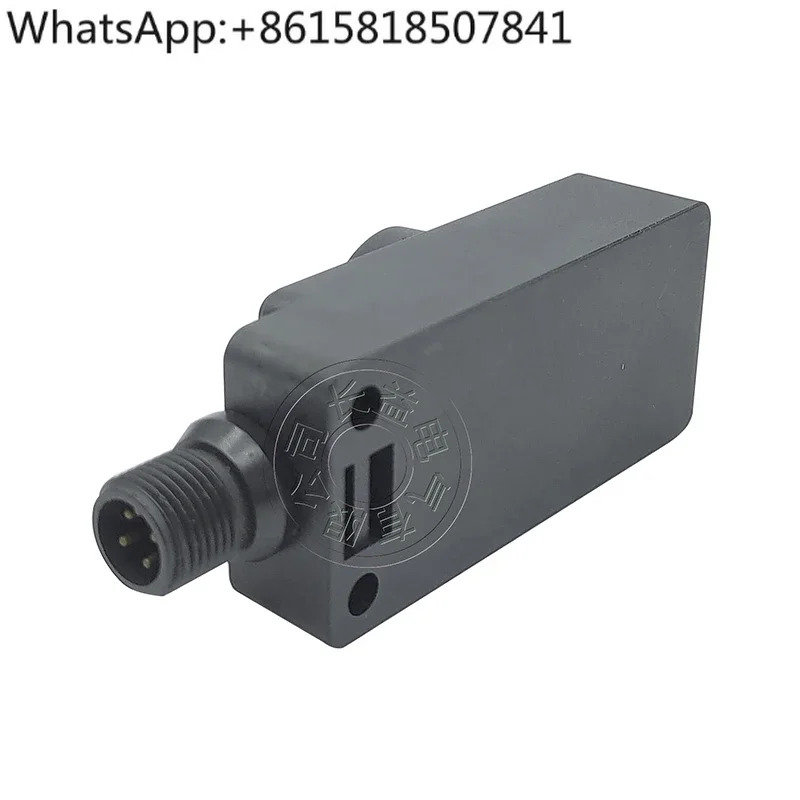Baumer 초음파 레벨 범위 센서 UNDK 30U6103 S14 30U9103