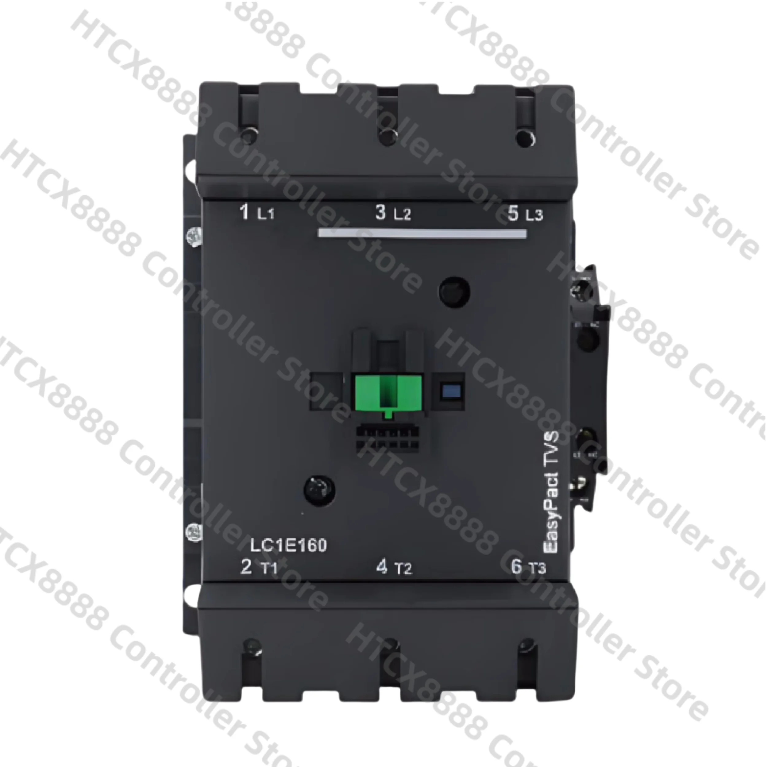 신 오리지널 LC1E200Q5N 200A AC 380V
