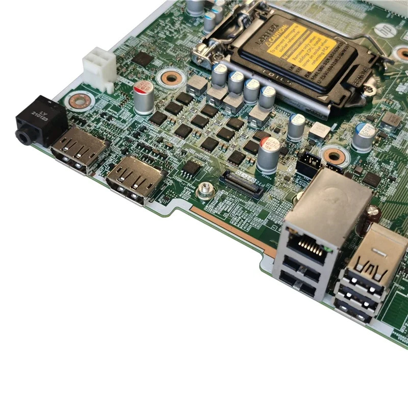hp호환 프로데스크 600 G6 SFF 메보드 M12705-001/601 M87933-001용