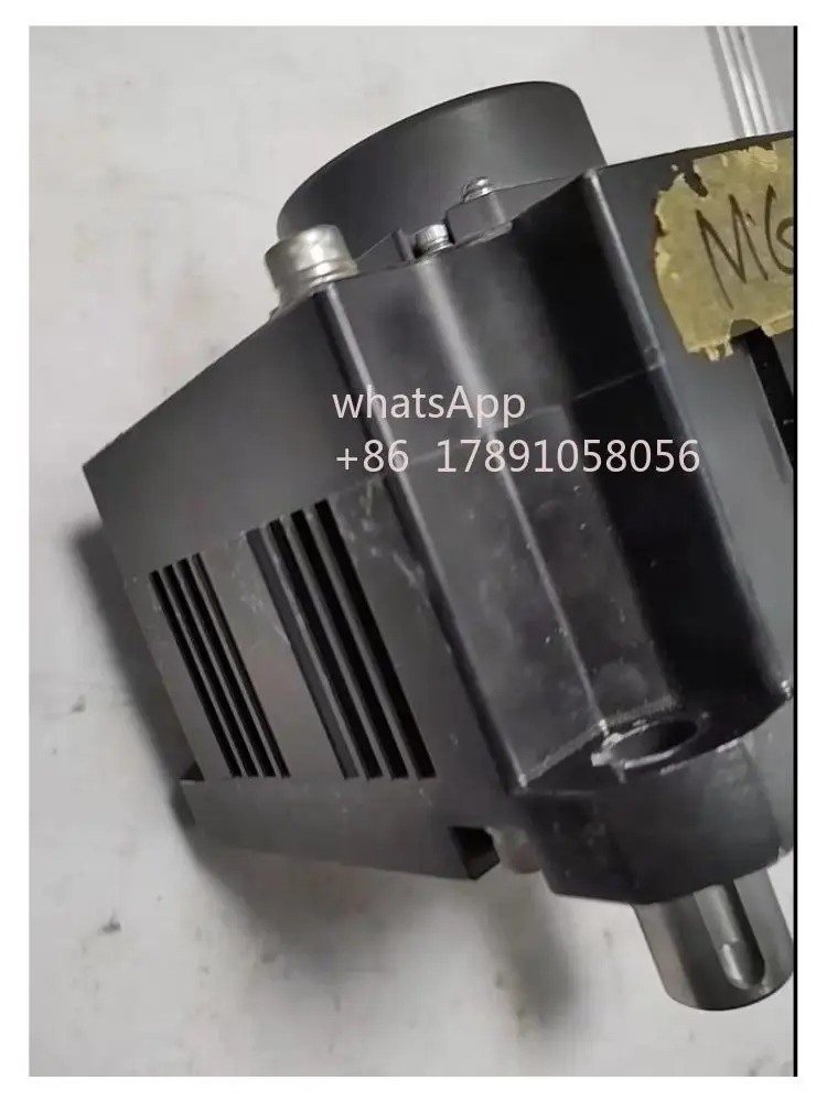 리퍼 HG-SR202 서보모터 완료