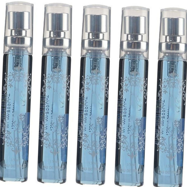 데일리 여자향수