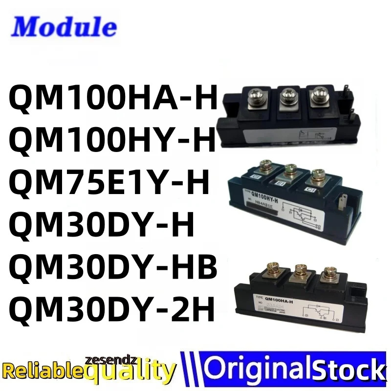 1개 QM100HA-H QM100HY-H QM75E1Y-H QM30DY-H QM30DY-HB QM30DY-2H